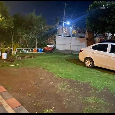 Готель Departamento Magnolia, 5 Min Aeropuerto Santa Maria Zacatepec Екстер'єр фото