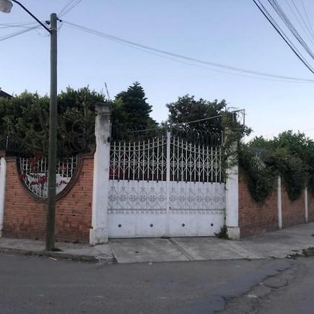 Готель Departamento Magnolia, 5 Min Aeropuerto Santa Maria Zacatepec Екстер'єр фото