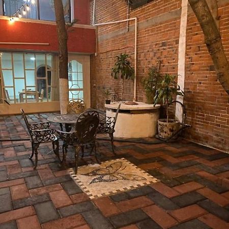 Готель Departamento Magnolia, 5 Min Aeropuerto Santa Maria Zacatepec Екстер'єр фото