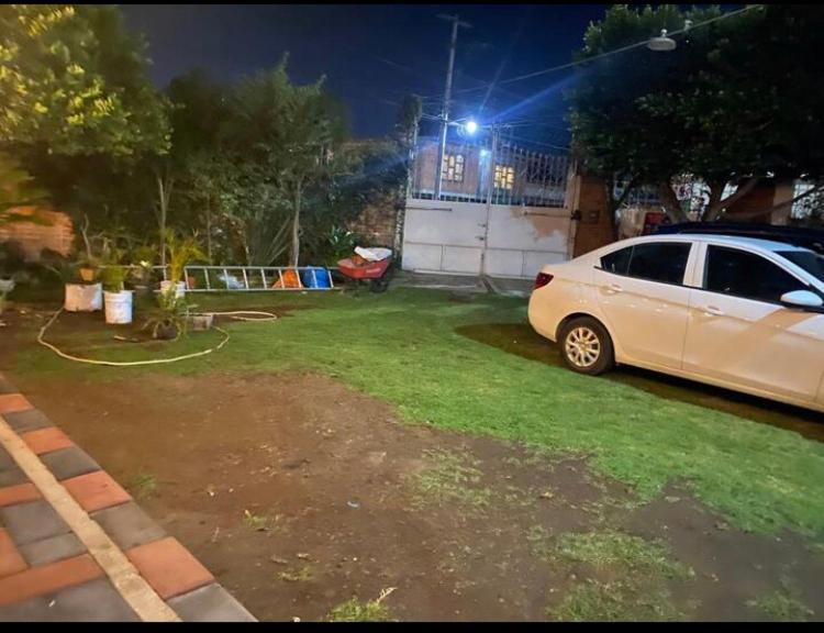Готель Departamento Magnolia, 5 Min Aeropuerto Santa Maria Zacatepec Екстер'єр фото