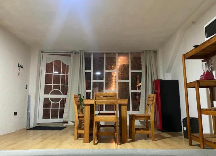 Готель Departamento Magnolia, 5 Min Aeropuerto Santa Maria Zacatepec Екстер'єр фото
