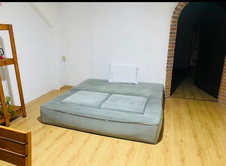 Готель Departamento Magnolia, 5 Min Aeropuerto Santa Maria Zacatepec Екстер'єр фото